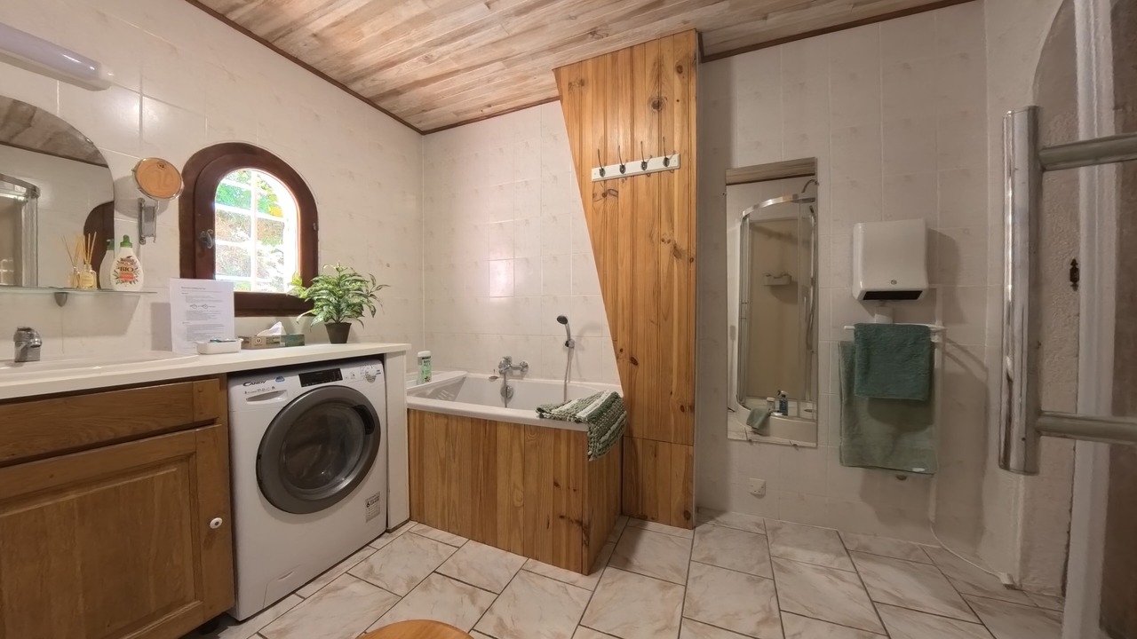 Photo of Bathroom in Serdinya