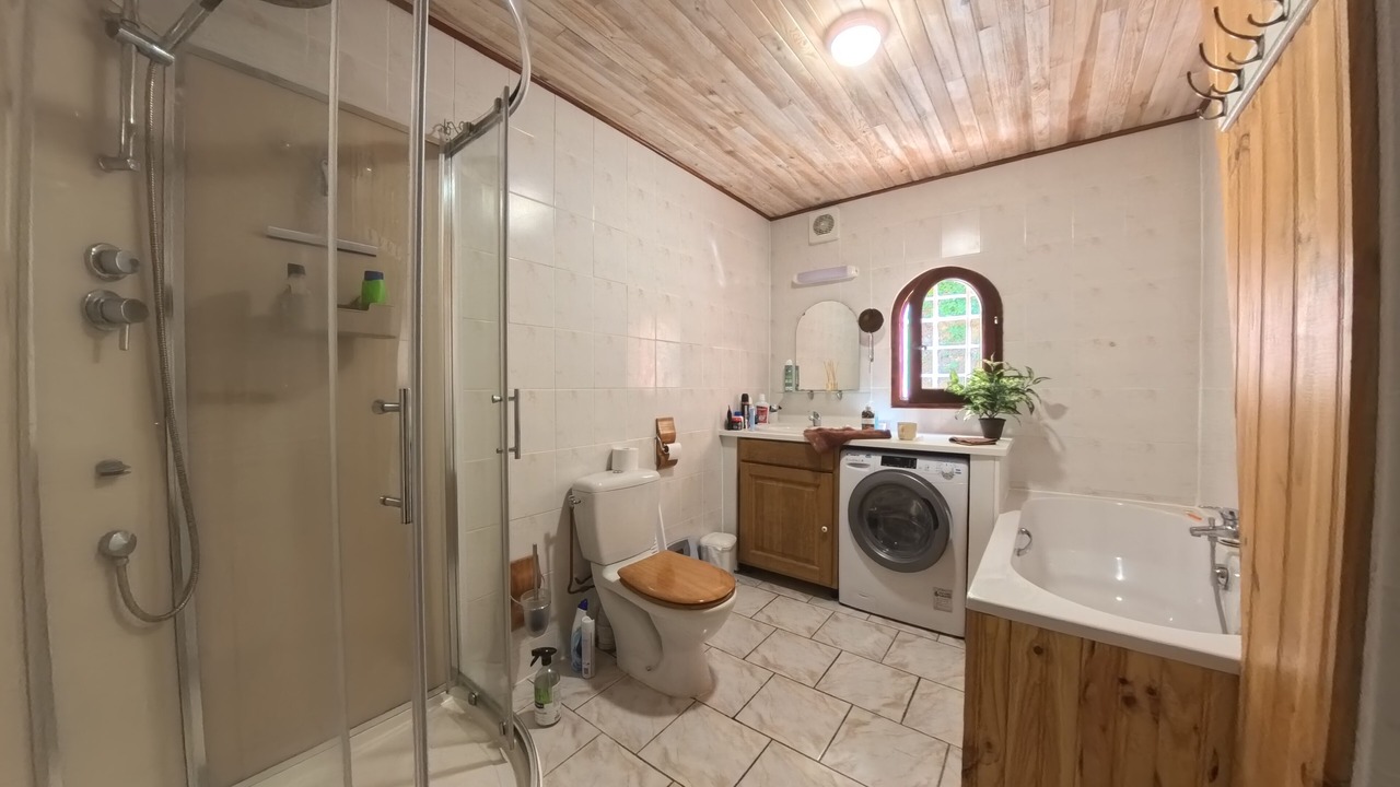 Photo of Bathroom in Serdinya