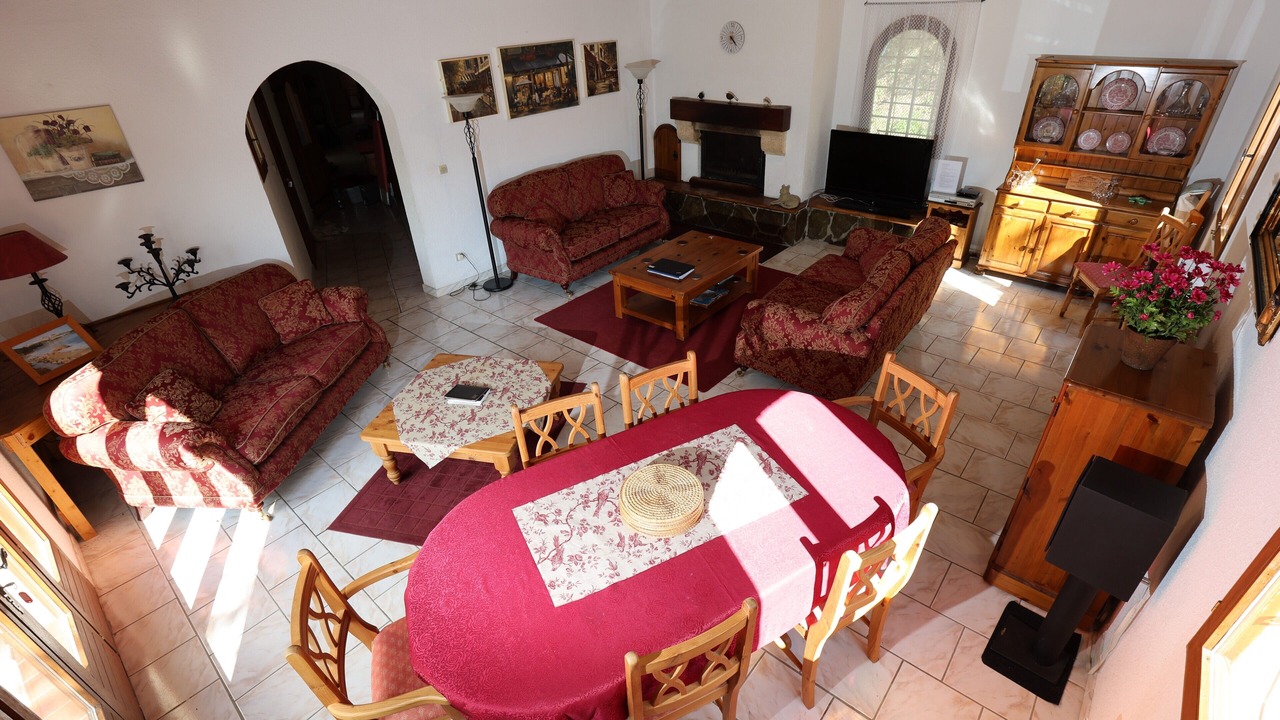 Photo of Livingroom in Serdinya