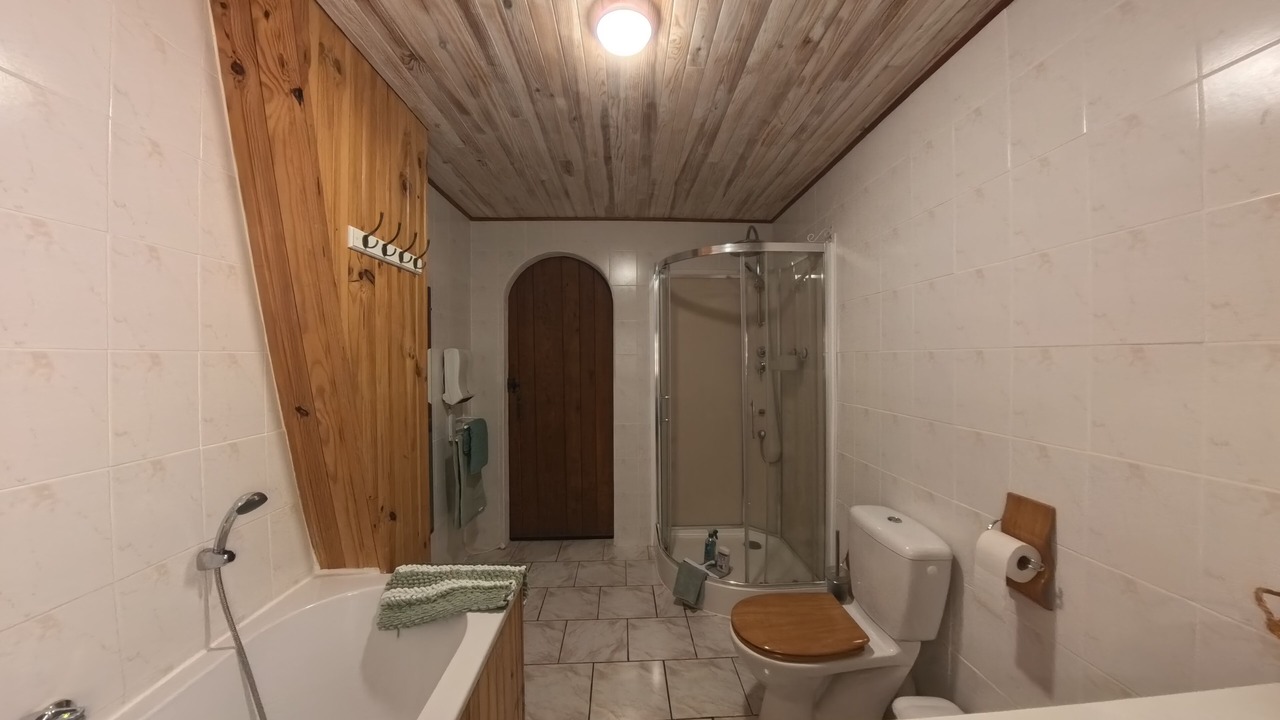 Photo of Bathroom in Serdinya