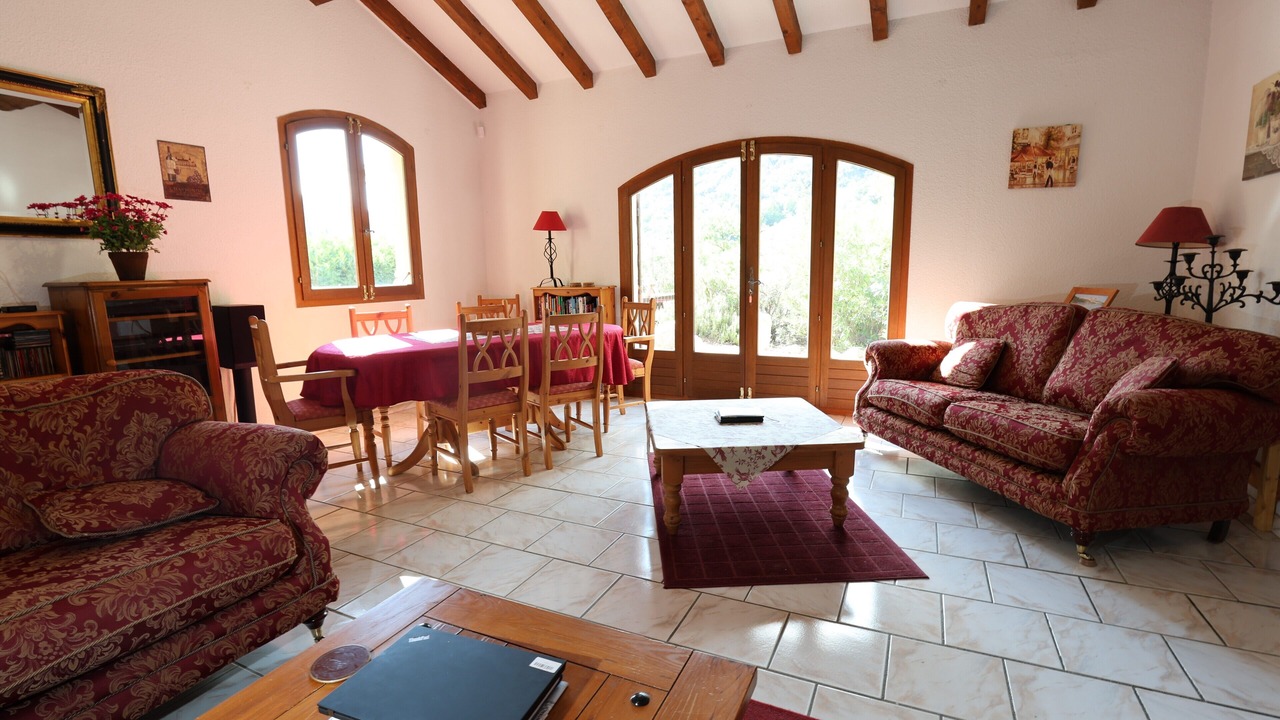 Photo of Livingroom in Serdinya