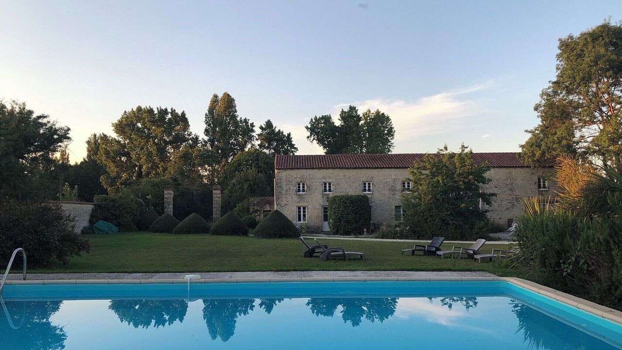 Photo of Outdoor in Duil-sur-le-Mignon
