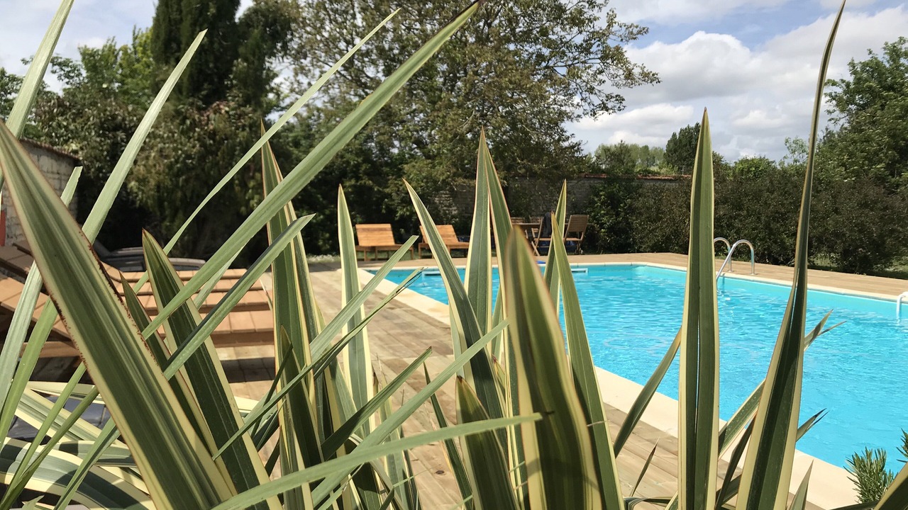 Photo of Outdoor in Duil-sur-le-Mignon