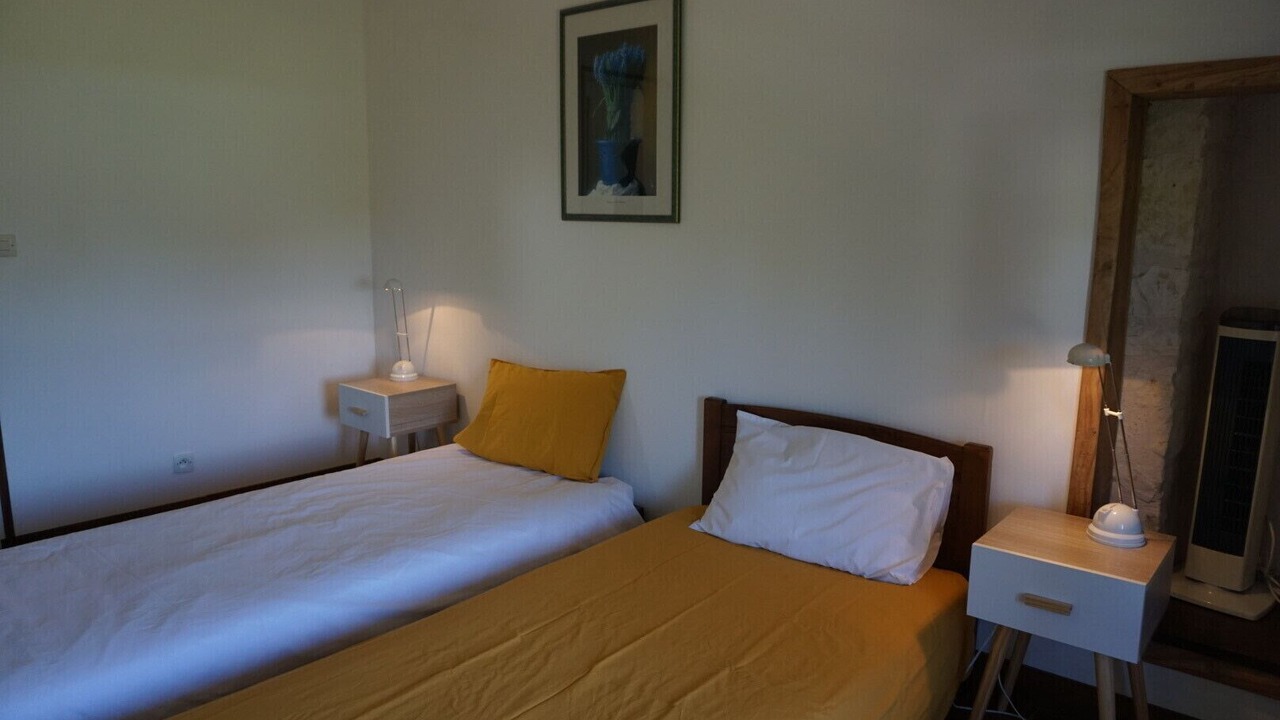 Photo of Bedroom in Duil-sur-le-Mignon