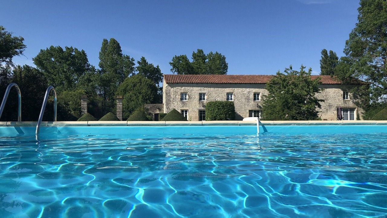 Photo of Outdoor in Duil-sur-le-Mignon