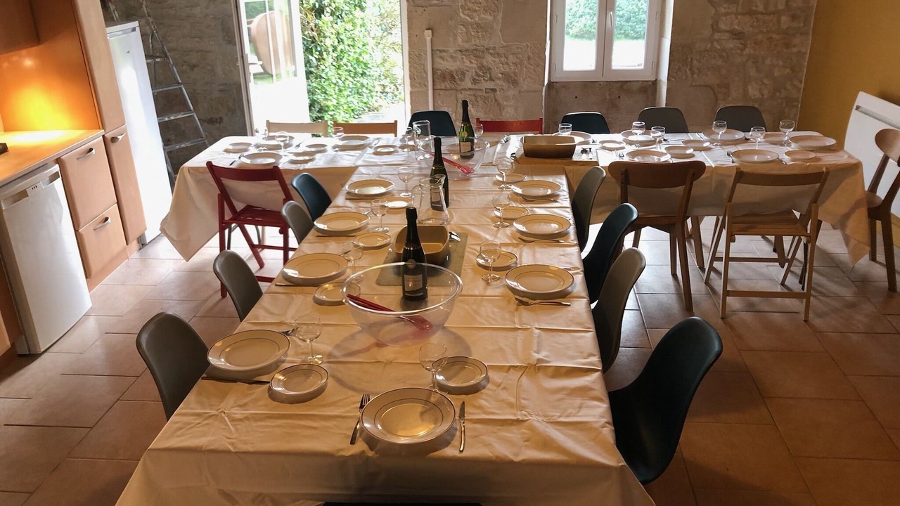 Photo of Others in Duil-sur-le-Mignon