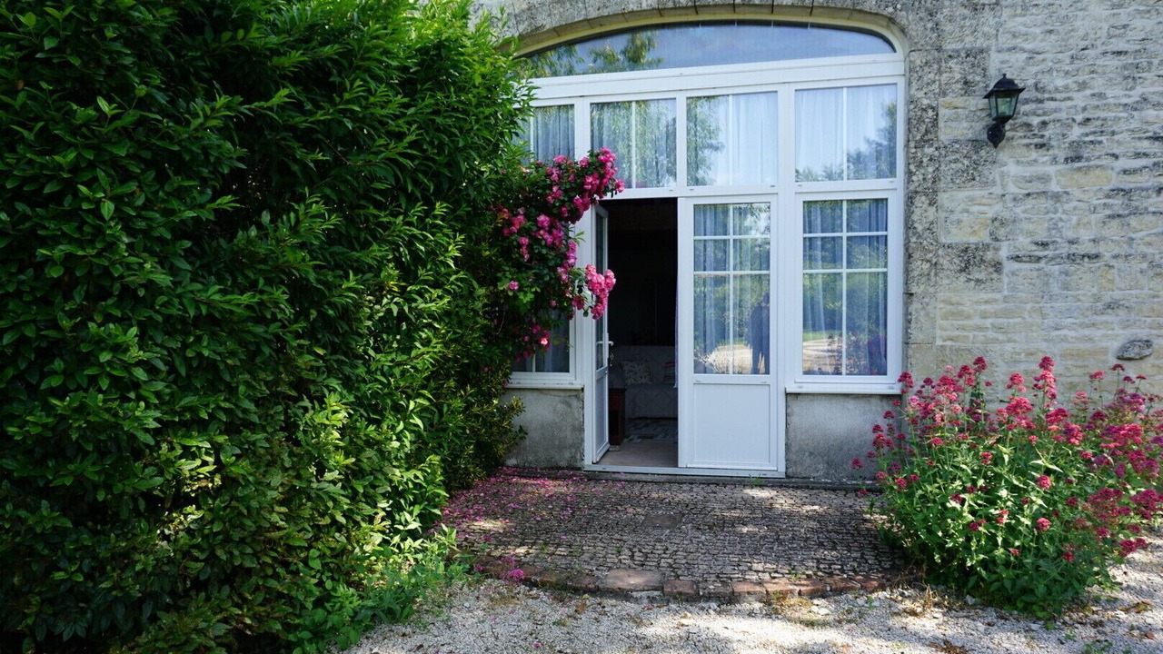 Photo of Outdoor in Duil-sur-le-Mignon