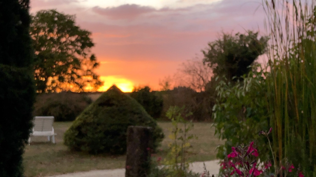 Photo of Outdoor in Duil-sur-le-Mignon