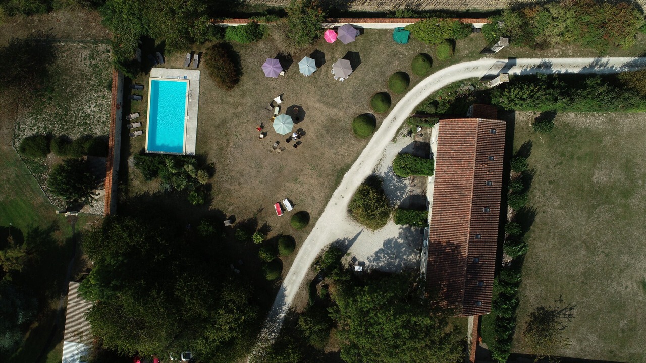 Photo of Outdoor in Duil-sur-le-Mignon