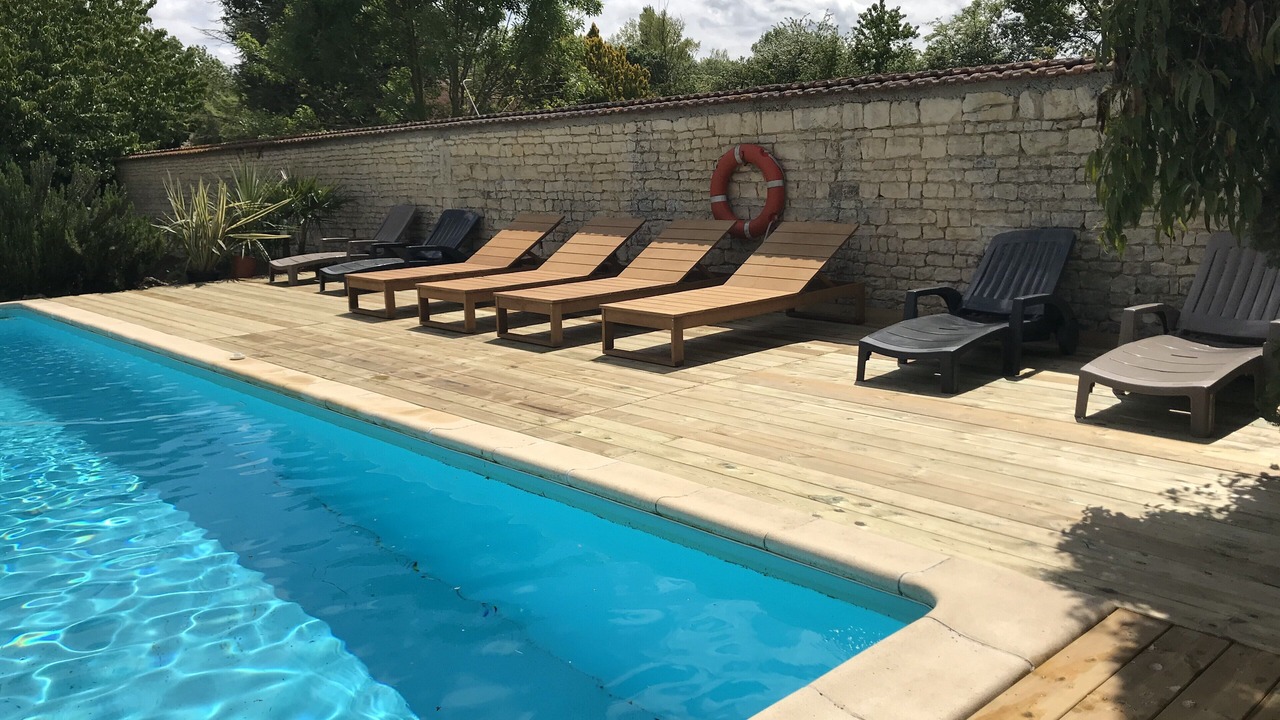 Photo of Outdoor in Duil-sur-le-Mignon