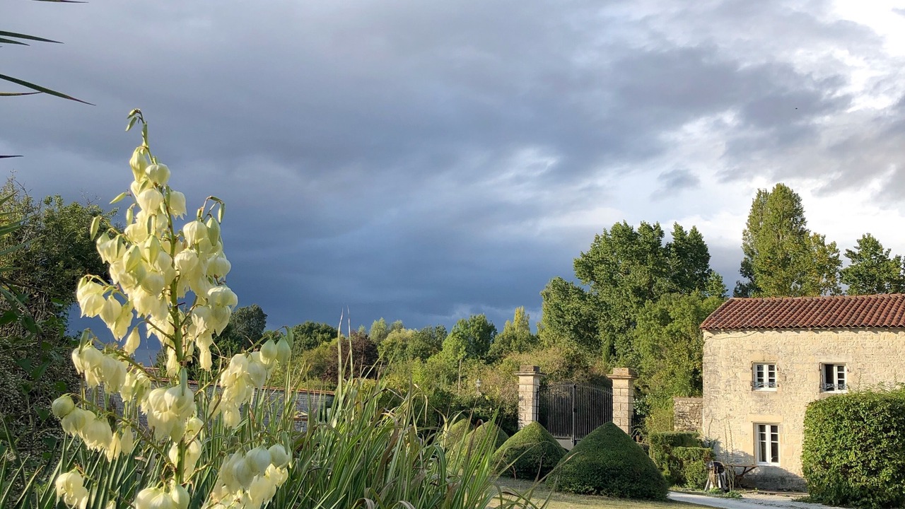 Photo of Outdoor in Duil-sur-le-Mignon