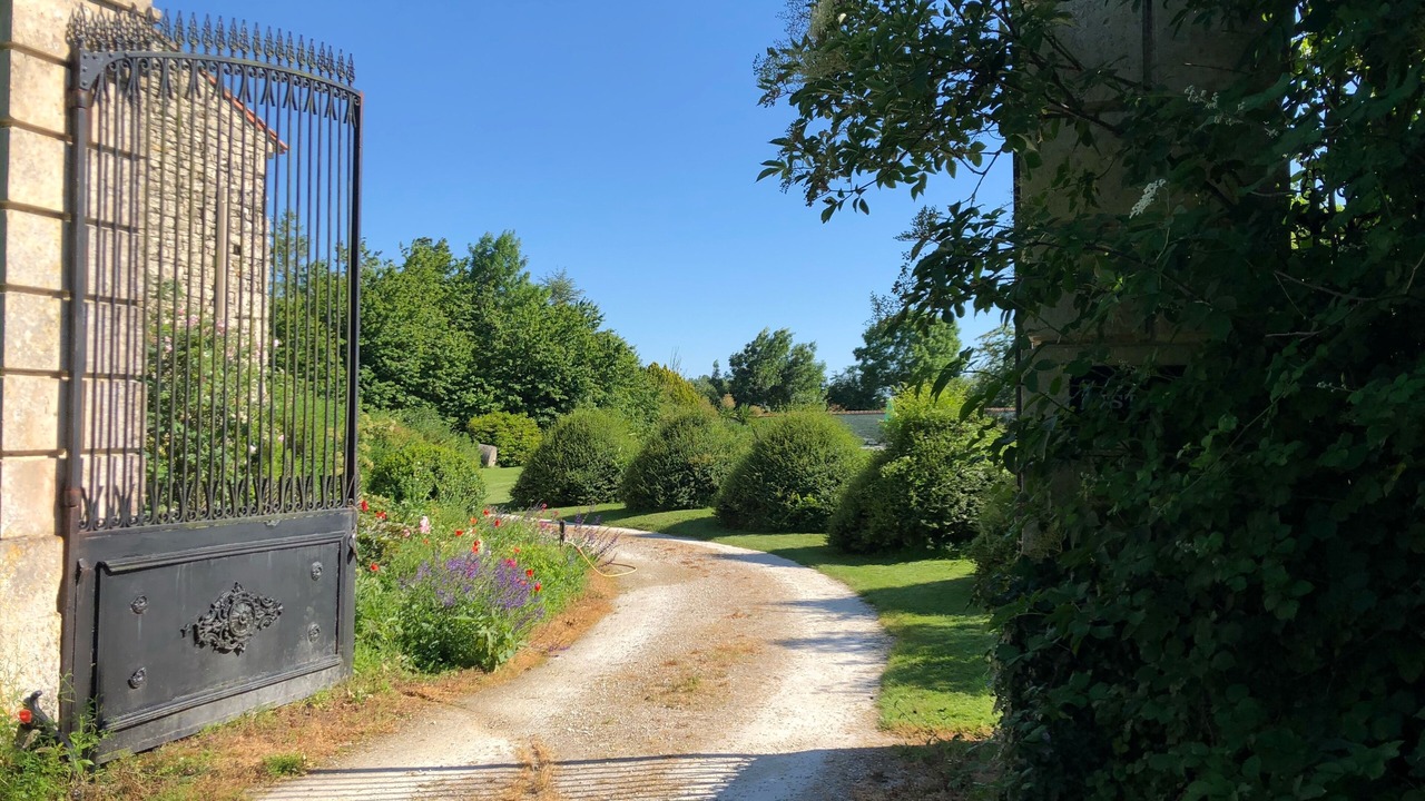 Photo of Outdoor in Duil-sur-le-Mignon