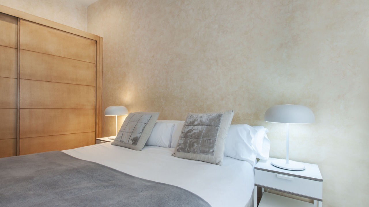 Photo of Bedroom in Huertas