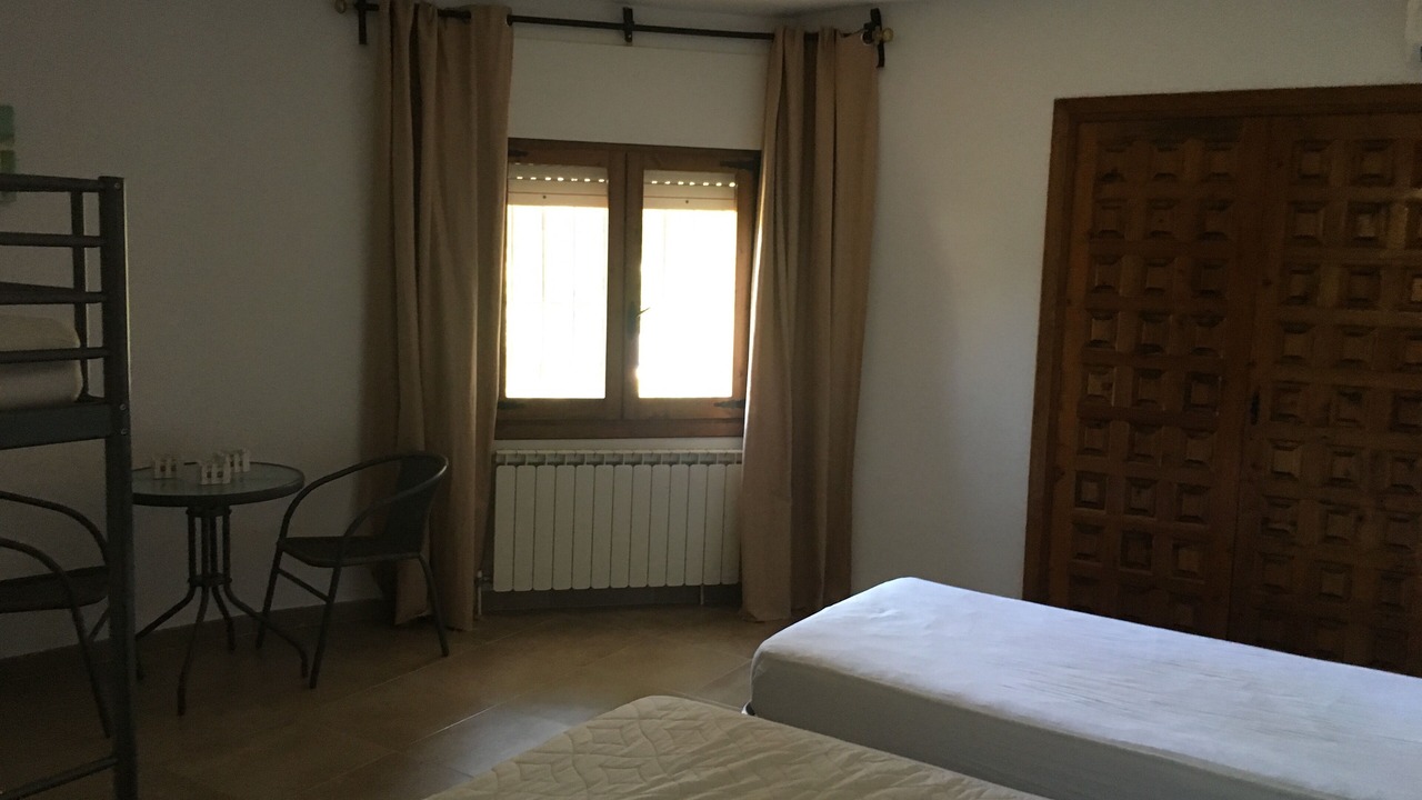 Photo of Bedroom in Balcon del Mar