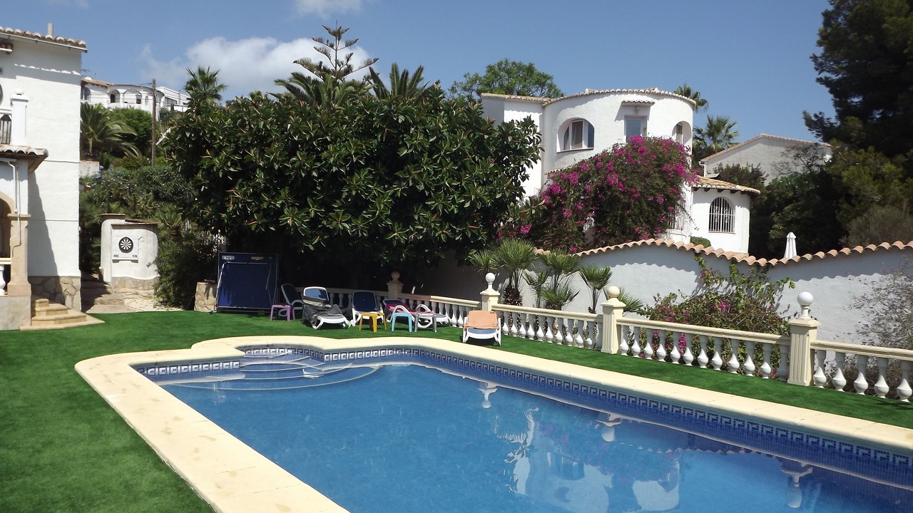 Photo of Outdoor in Balcon del Mar