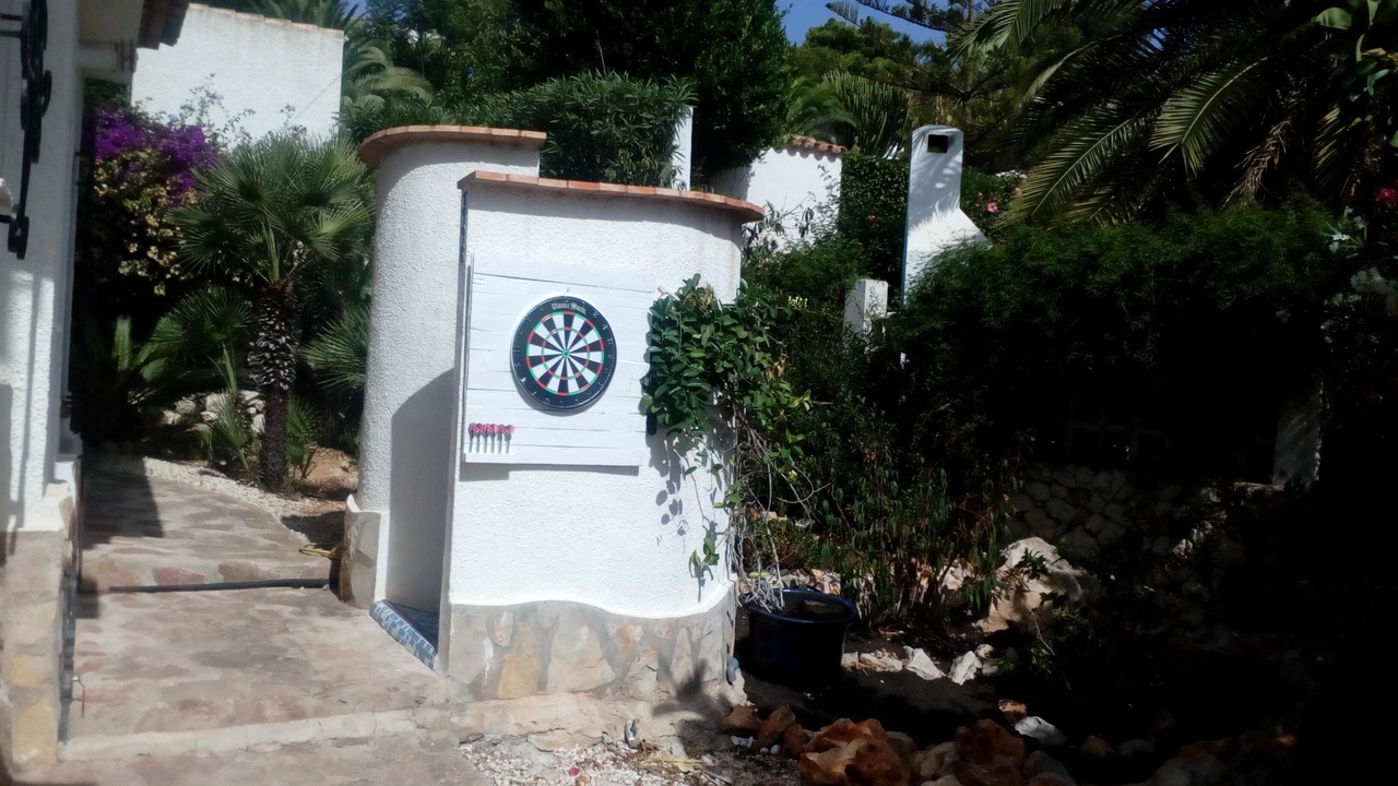 Photo of Outdoor in Balcon del Mar