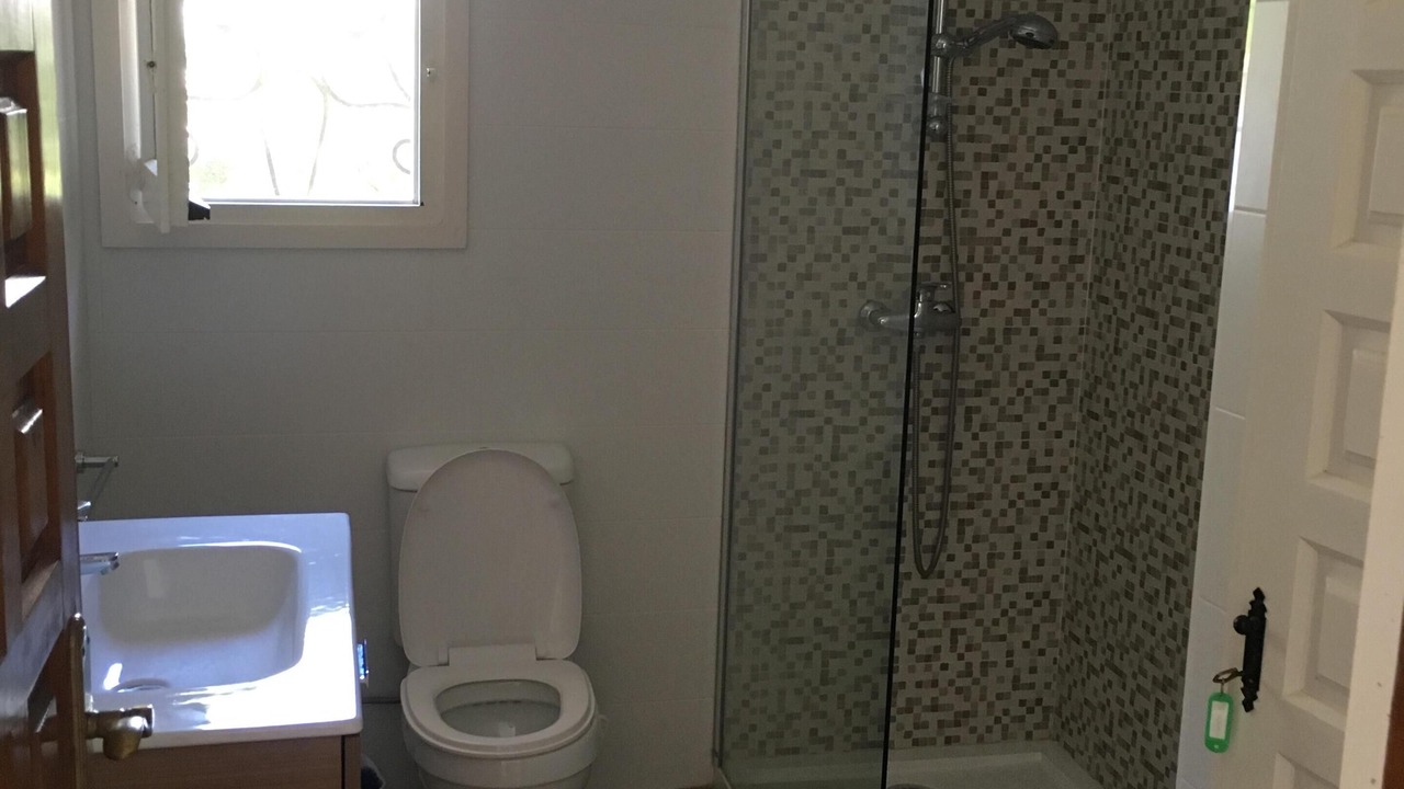 Photo of Bathroom in Balcon del Mar