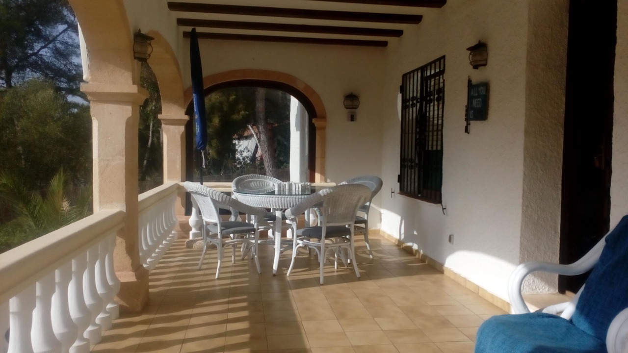 Photo of Outdoor in Balcon del Mar