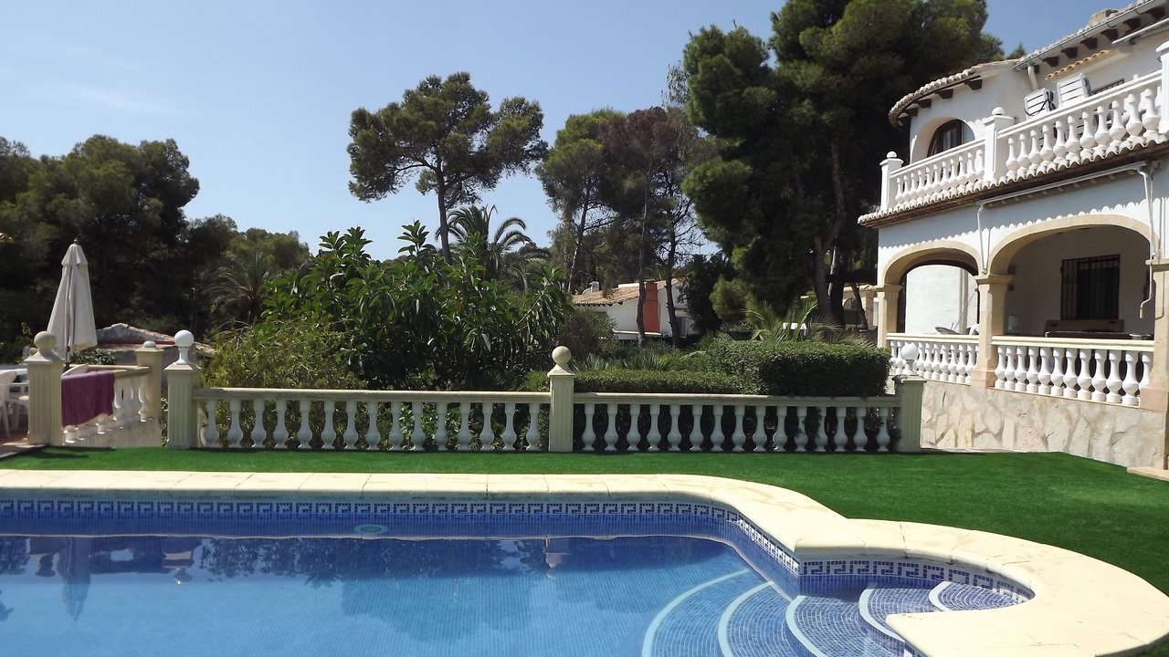 Photo of Outdoor in Balcon del Mar