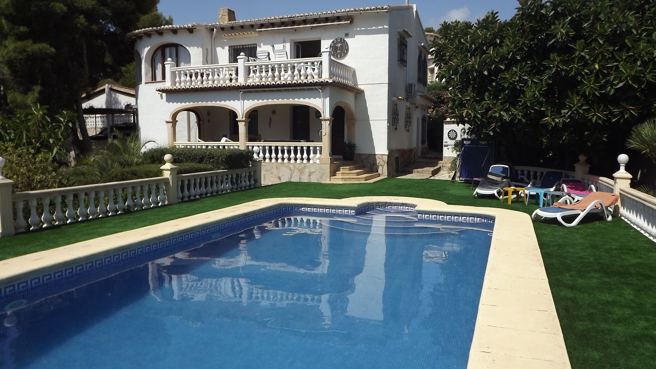 Photo of Outdoor in Balcon del Mar