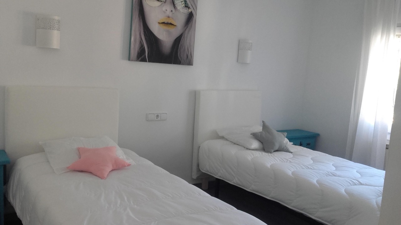 Photo of Bedroom in Balcon del Mar