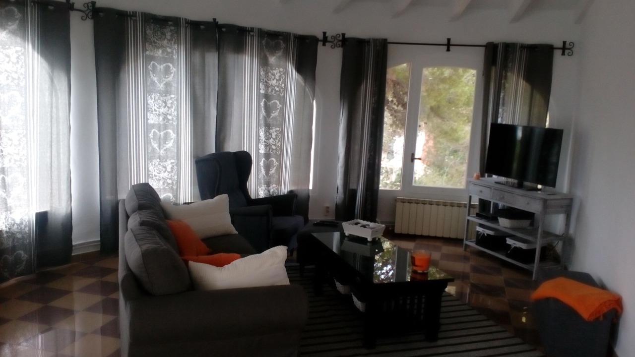Photo of Livingroom in Balcon del Mar