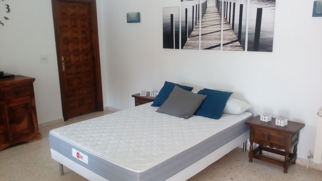 Photo of Bedroom in Balcon del Mar