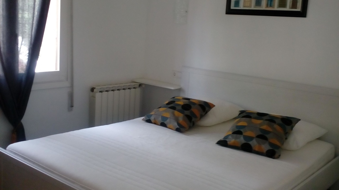 Photo of Bedroom in Balcon del Mar