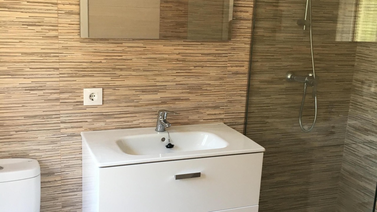 Photo of Bathroom in Balcon del Mar