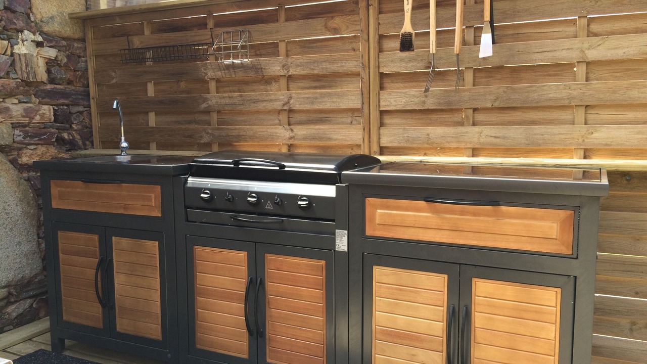 Photo of Patio Balcony in Beganne