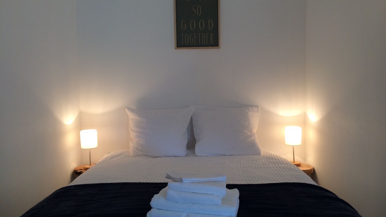 Photo of Bedroom in Beganne