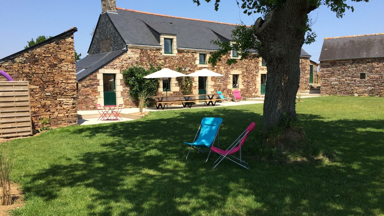 Photo of Outdoor in Beganne