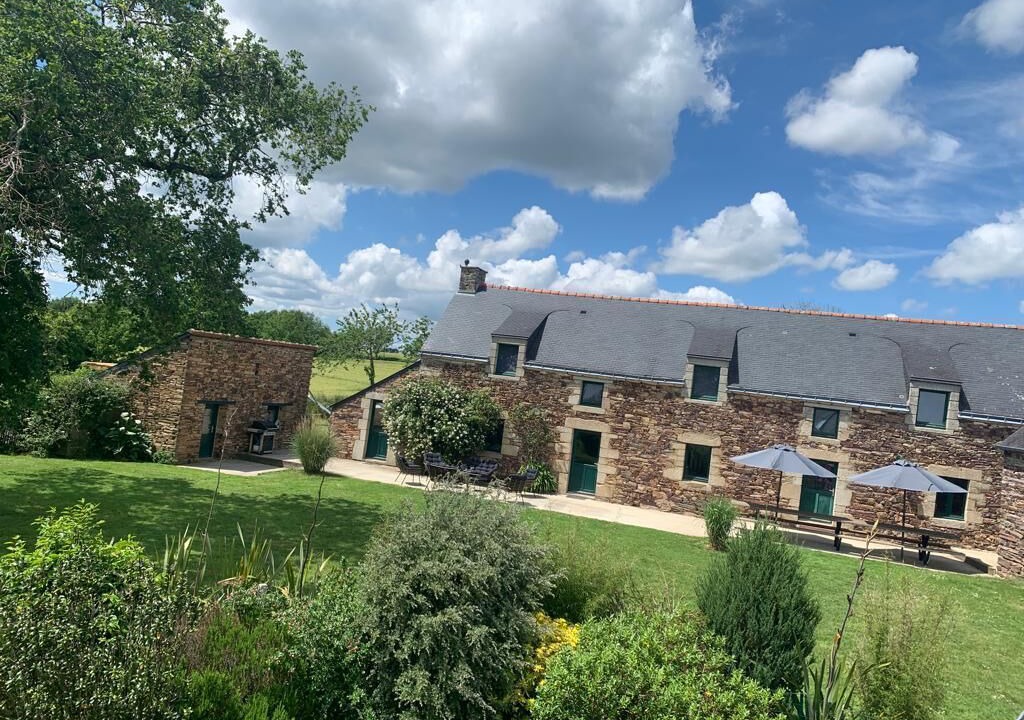 Photo of Outdoor in Beganne