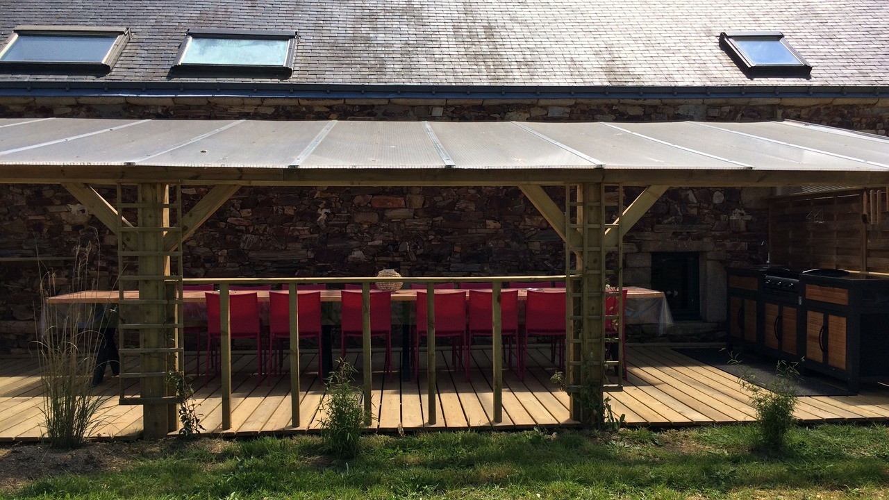 Photo of Outdoor in Beganne