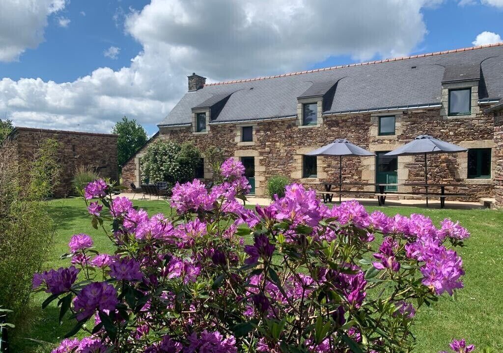 Photo of Outdoor in Beganne