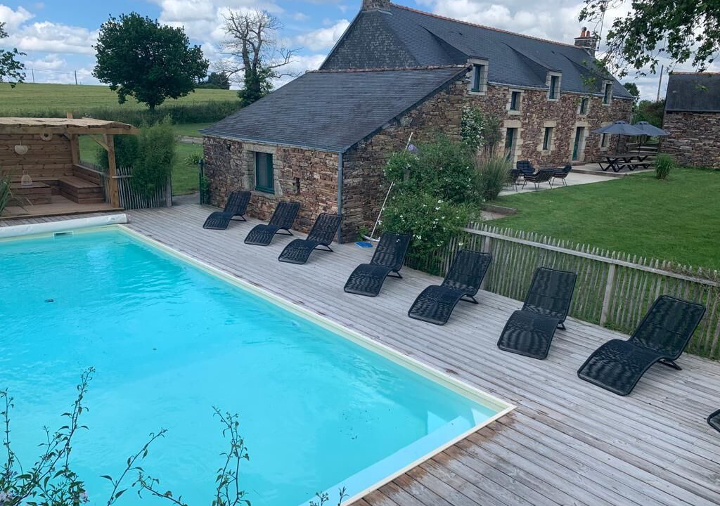 Photo of Outdoor in Beganne