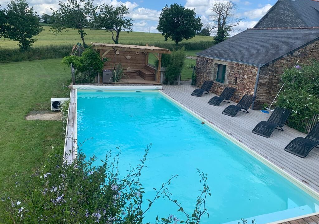 Photo of Outdoor in Beganne