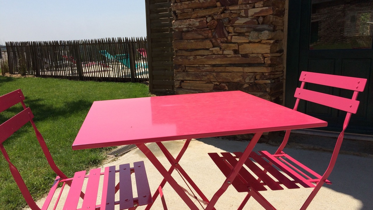 Photo of Outdoor in Beganne