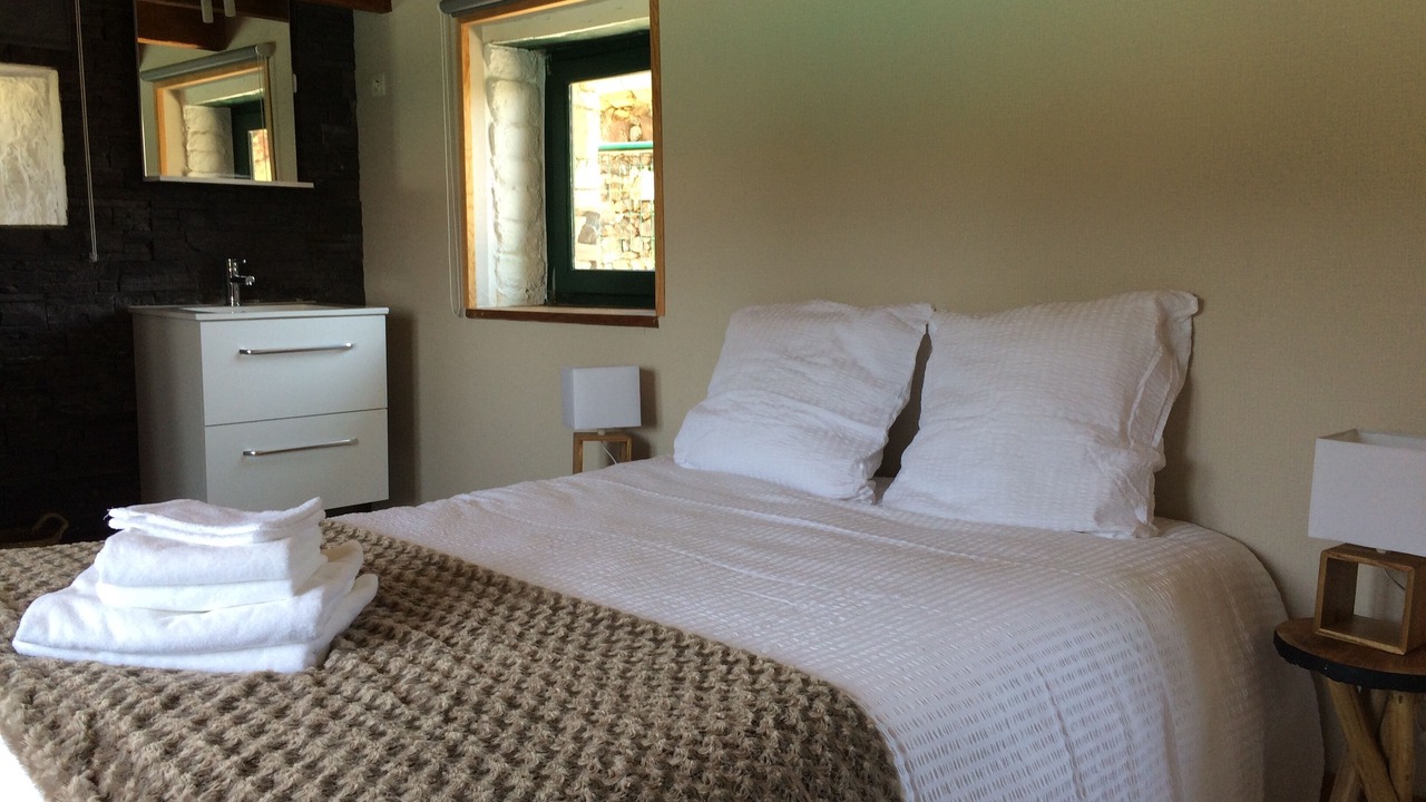 Photo of Bedroom in Beganne