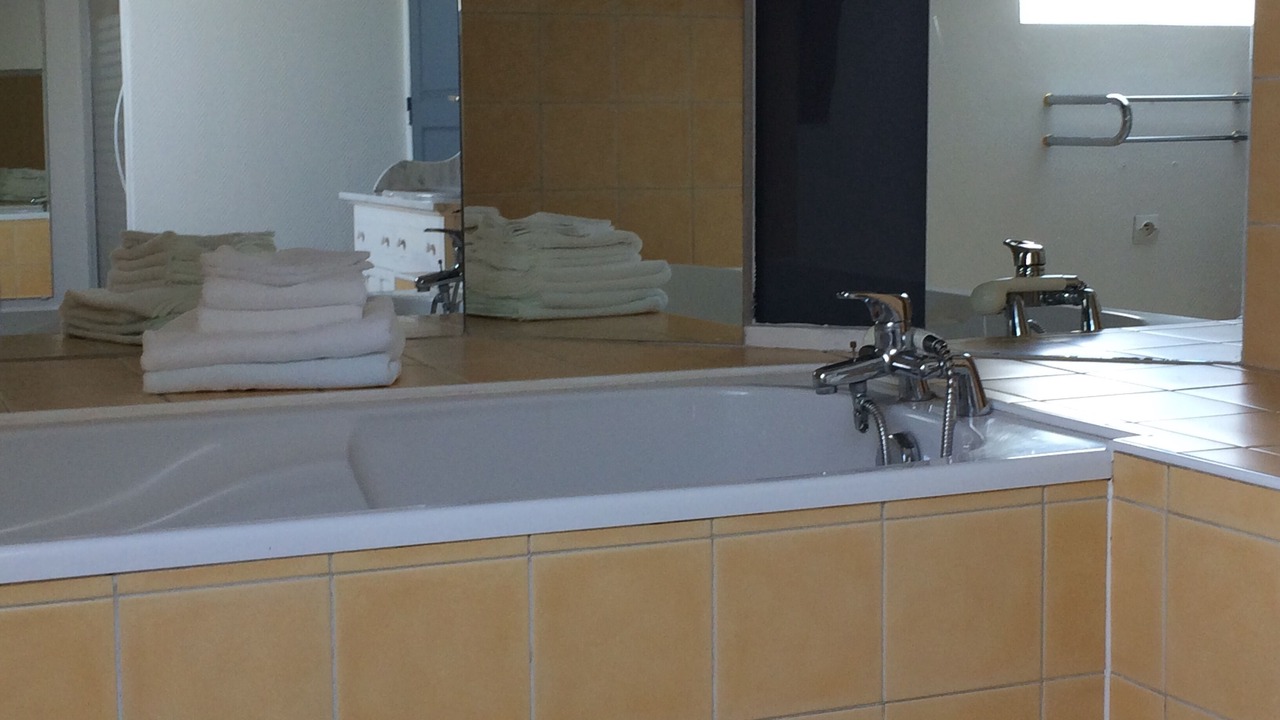 Photo of Bathroom in Beganne