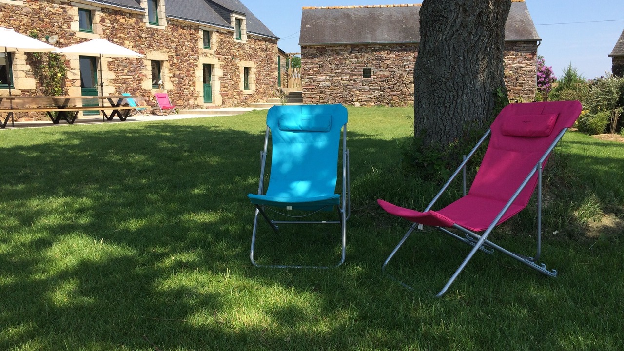 Photo of Outdoor in Beganne