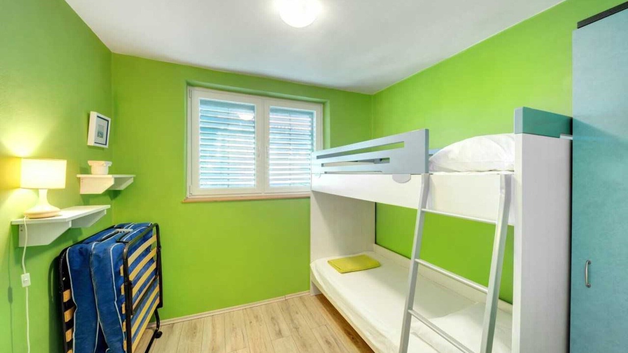 Photo of Bedroom in Island Hvar