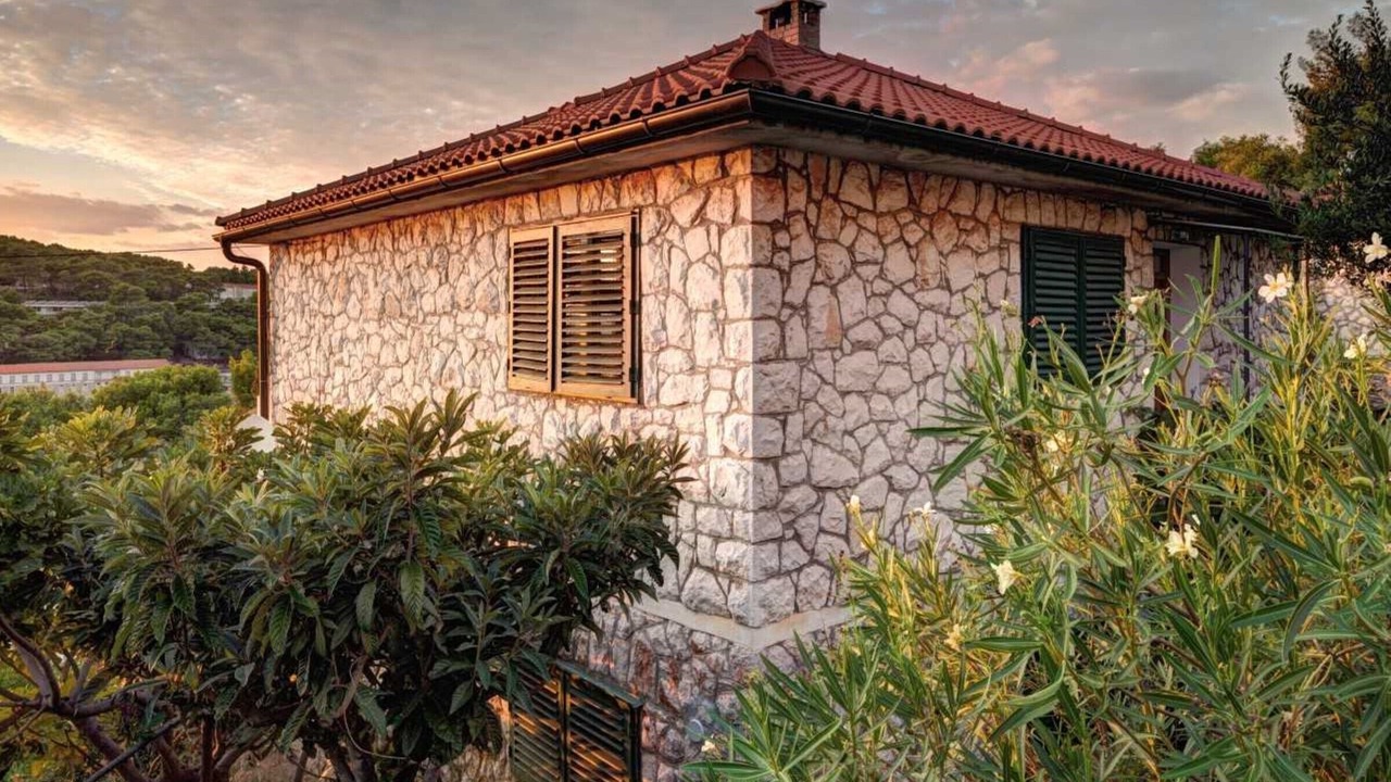 Photo of Outdoor in Island Hvar