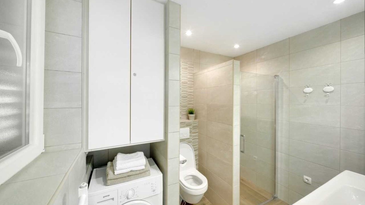 Photo of Bathroom in Island Hvar