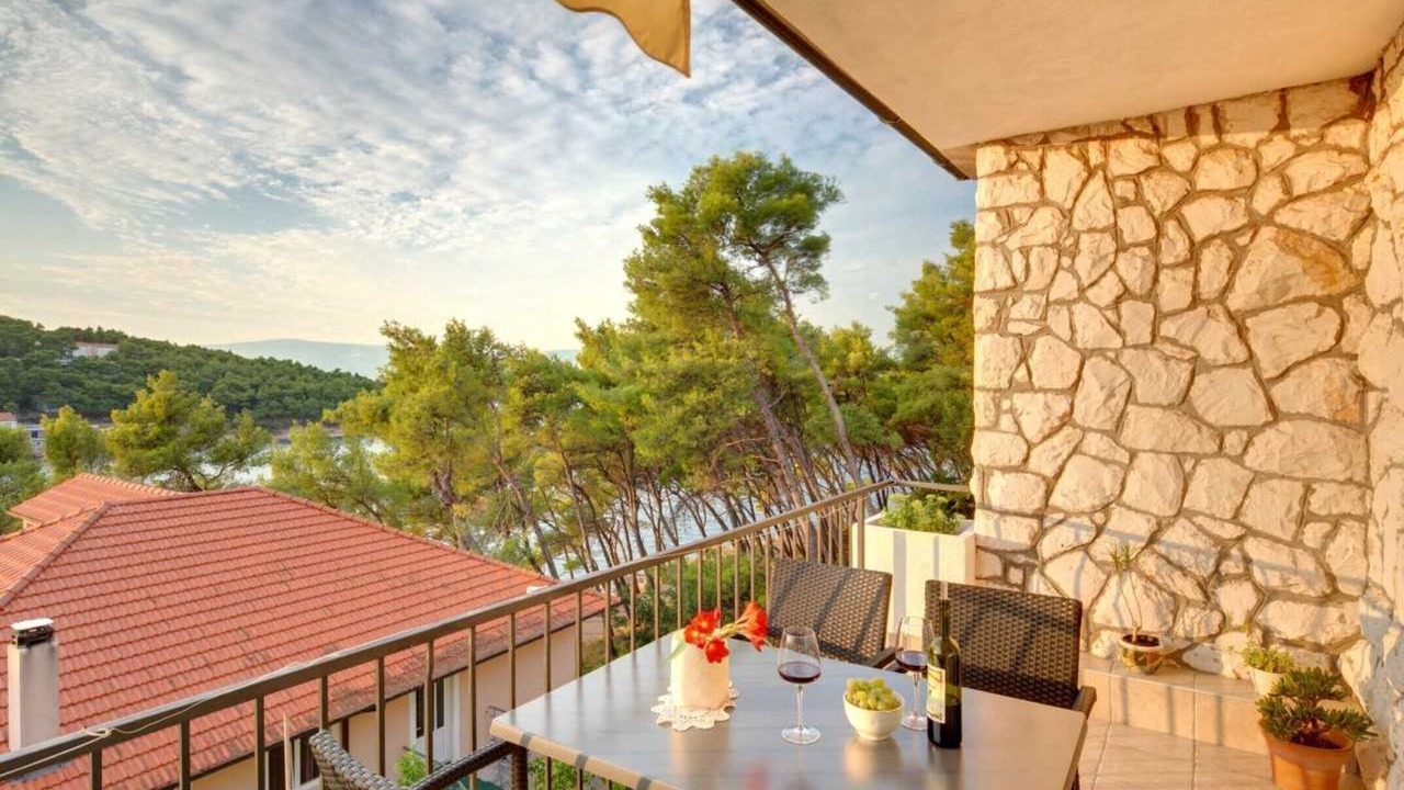 Photo of Outdoor in Island Hvar