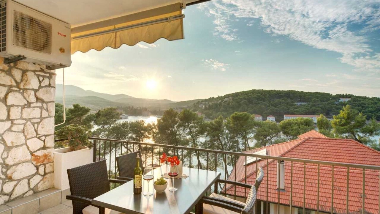 Photo of Outdoor in Island Hvar