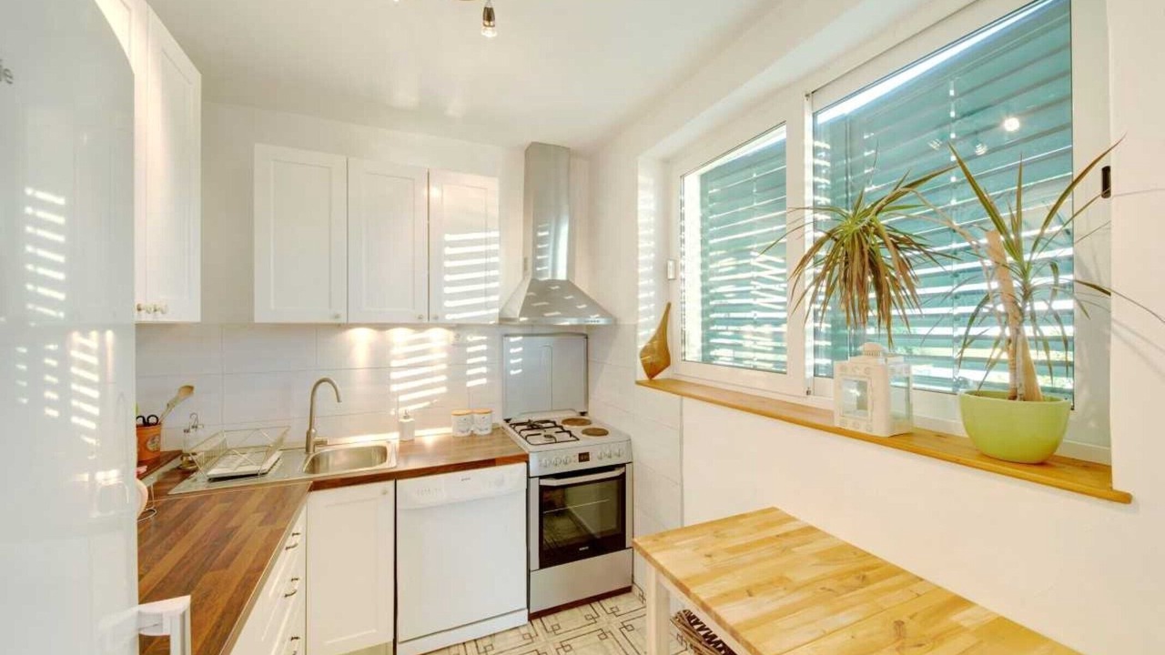 Photo of Kitchen in Island Hvar