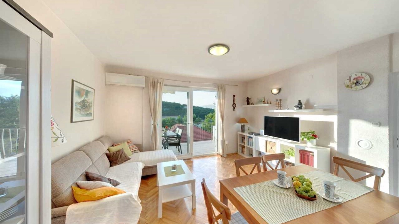 Photo of Livingroom in Island Hvar