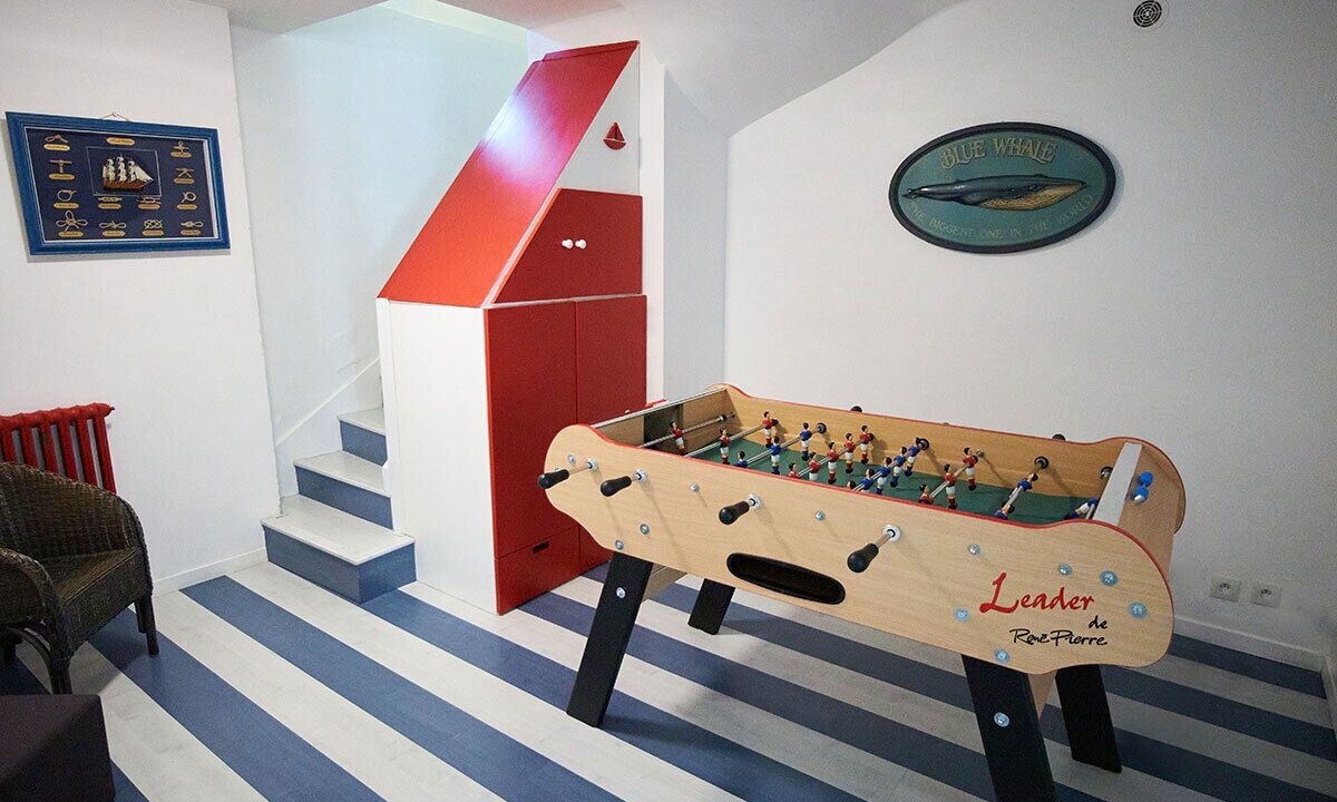 Photo of Bedroom in Saint-Quay-Portrieux