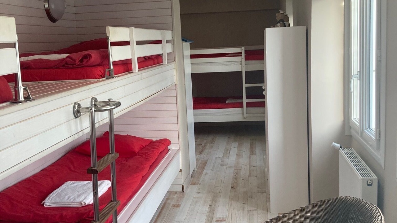 Photo of Bedroom in Saint-Quay-Portrieux